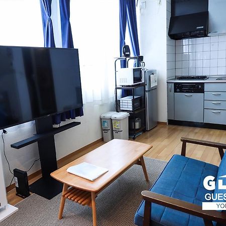 Gloce 横須賀 ゲストルーム 横須賀海軍基地 L Yokosuka Guest Room At Navy Base ภายนอก รูปภาพ